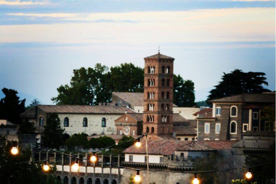 Borgo della Cartiera Pontificia