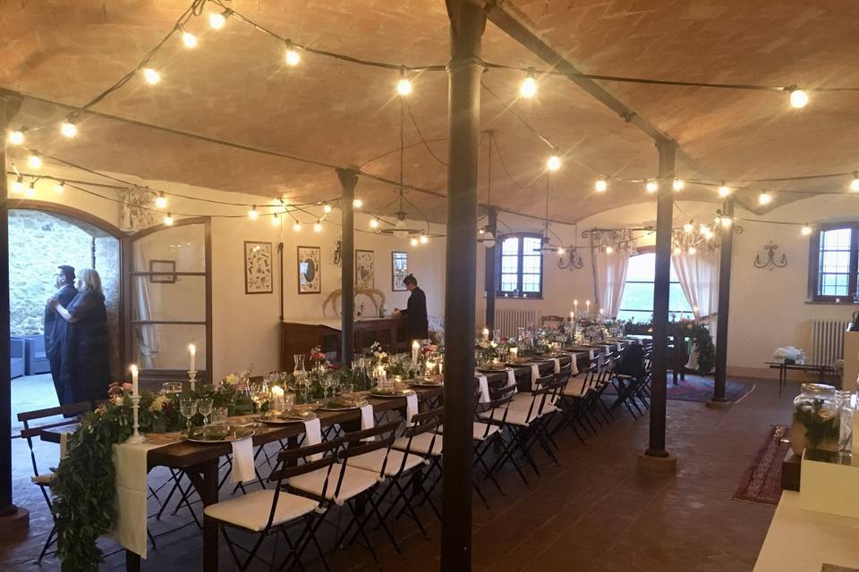 Villa Apparita