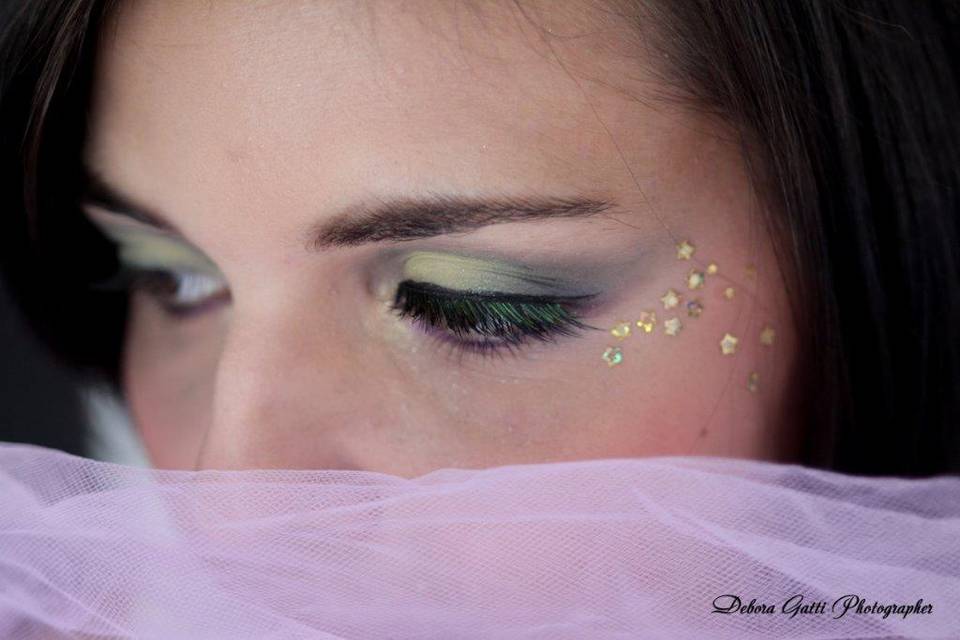 Elisa Marino MakeUp Artist