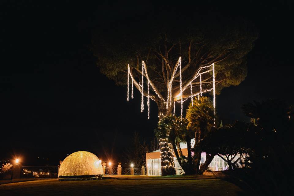Illuminazione