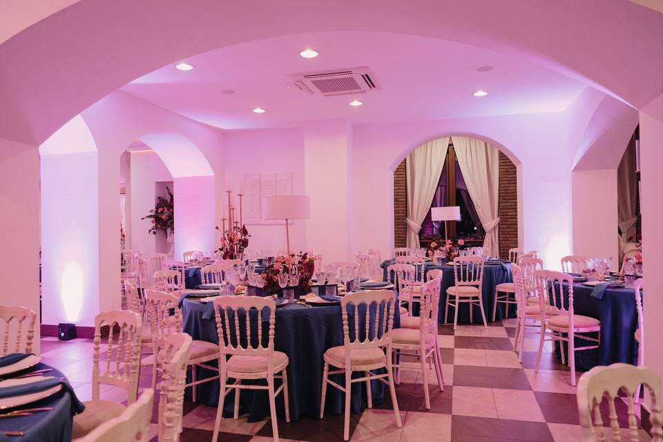 Scorci della nostra sala