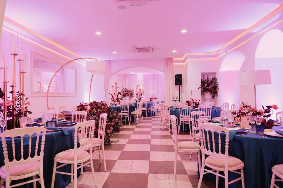 Matrimonio Invernale