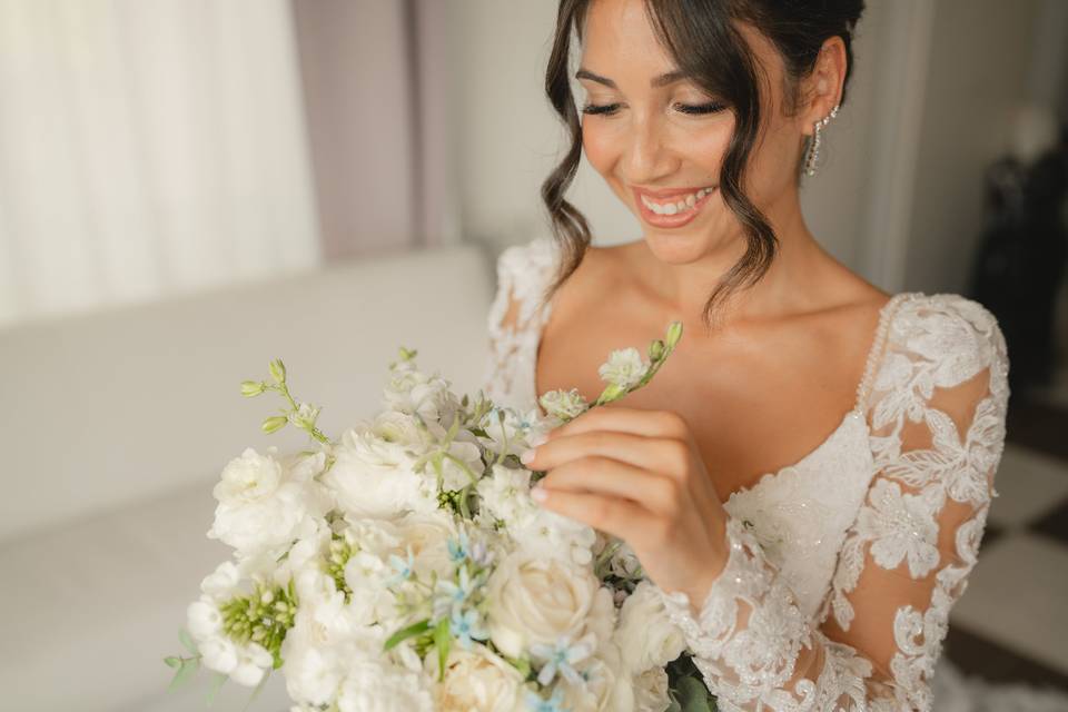 La sposa