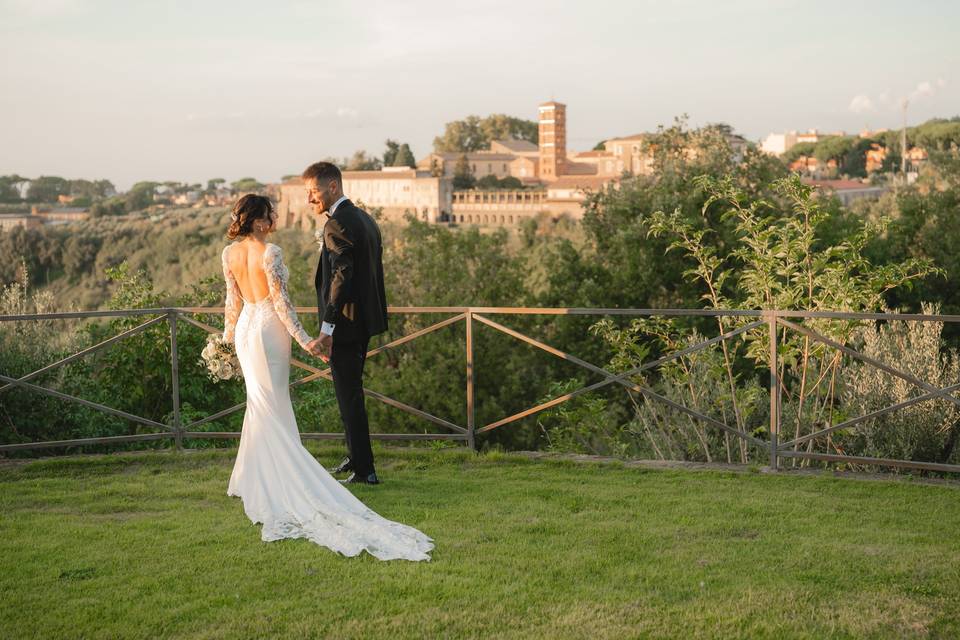 Servizio fotografico