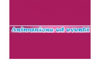 Animazione Eventi logo