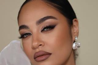 Maura Fazzino Make-up Artist