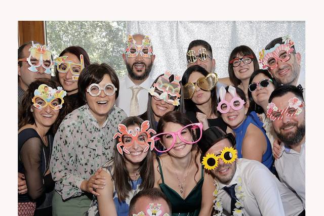 Photo Booth
