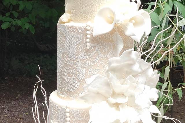 Torte & Co. - Cake Lab