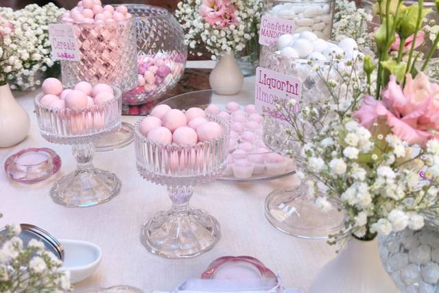 confettata wedding