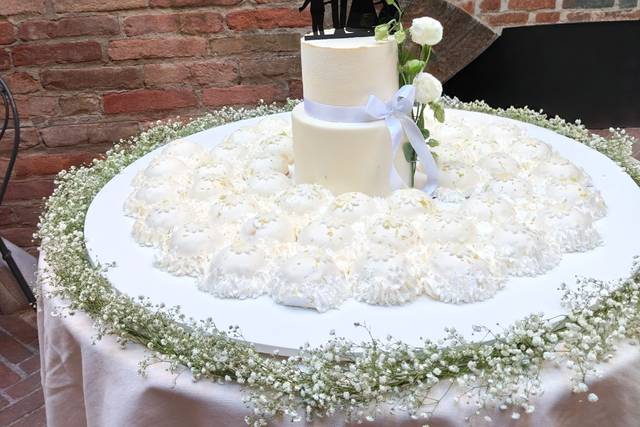 delizie al limone wedding