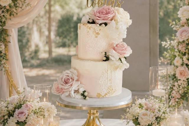 wedding floreale