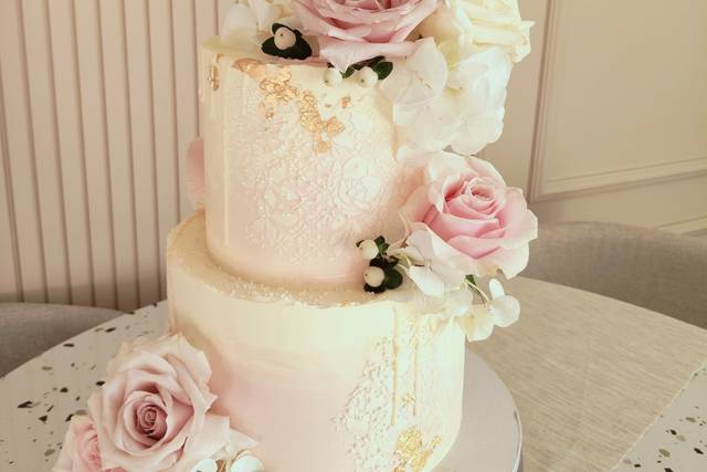 Julia Wedding