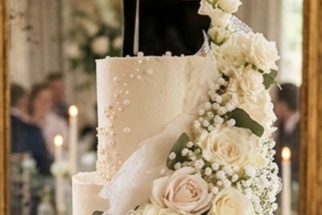 Valmira Wedding