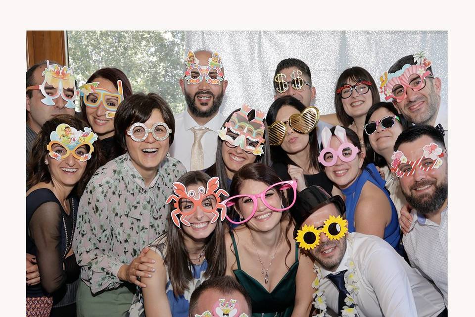 Photo Booth