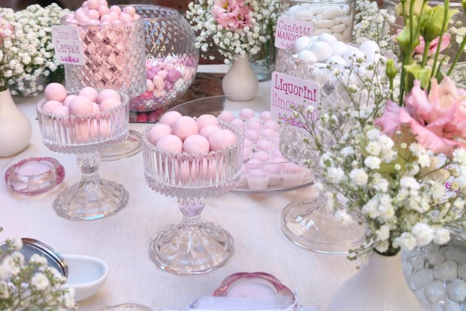 confettata wedding