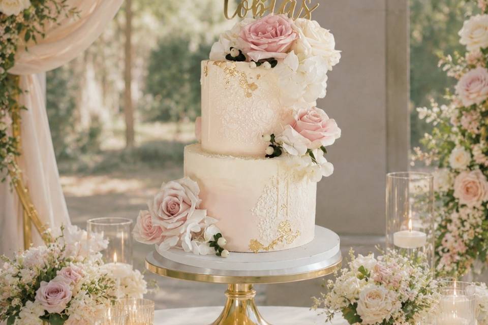 wedding floreale