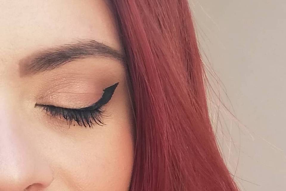Make-up daily