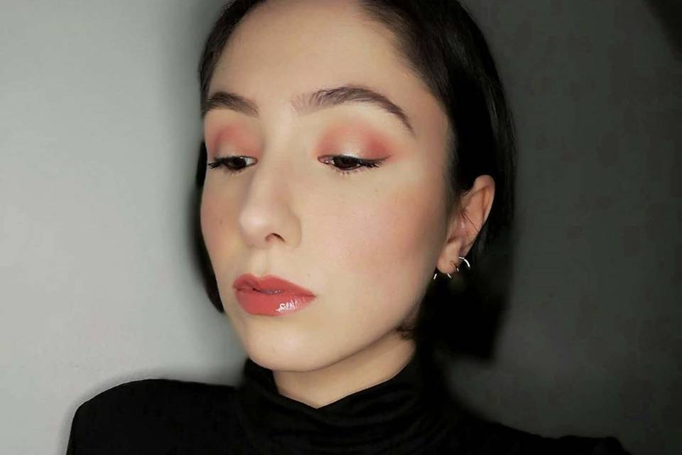 Make-up