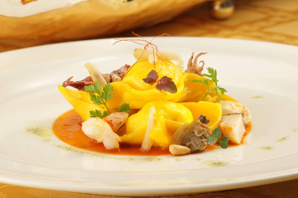 Tortelli Scapin