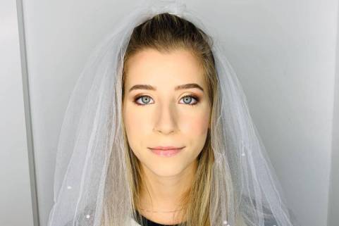 Giovanna Limatola Make-up