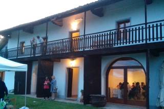 Villa degli Azzoni Avogadro 1