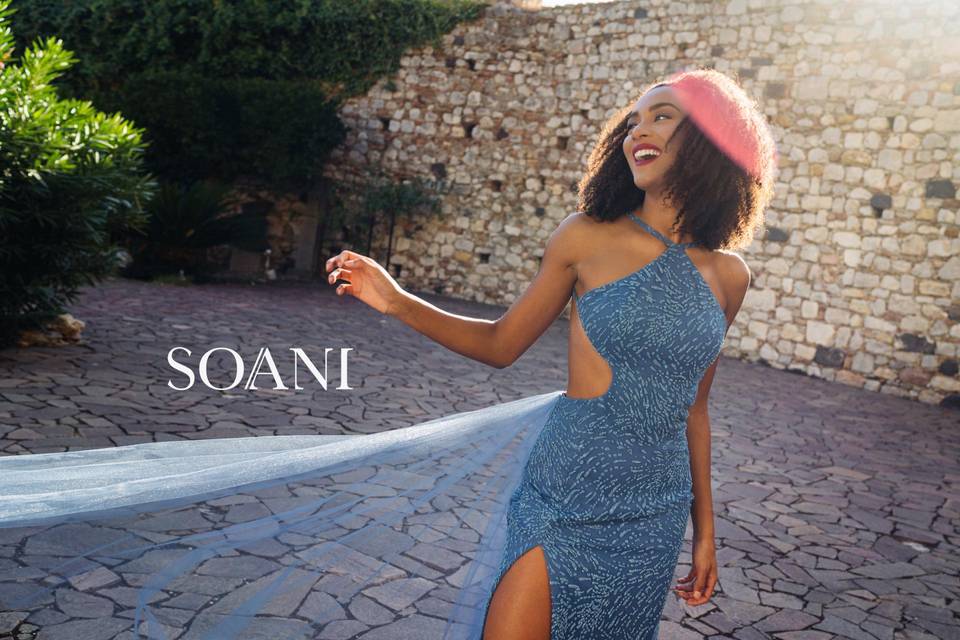 Soani