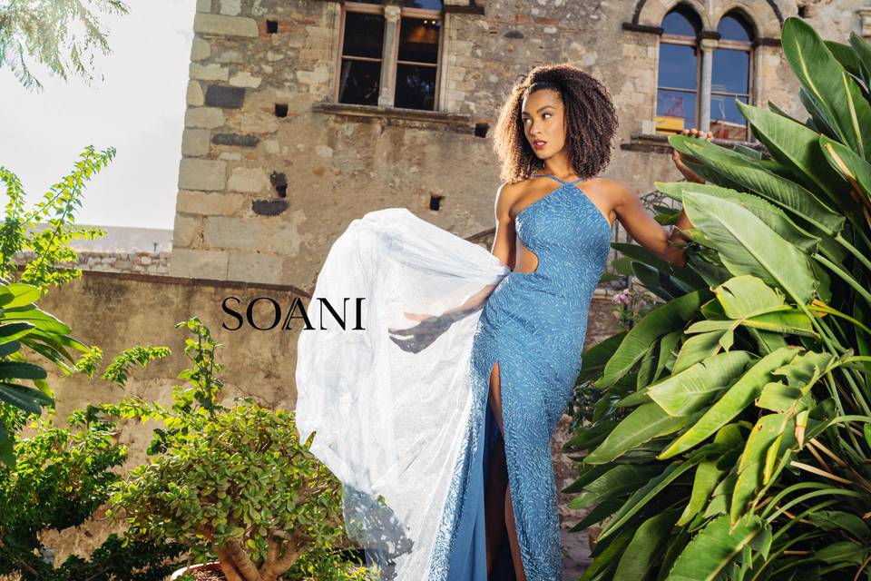 Soani