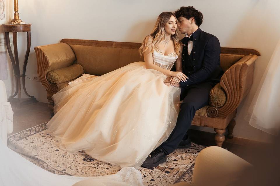 Love Story