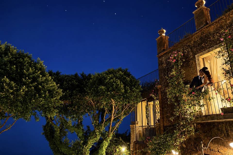 Il balconcino