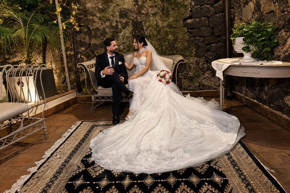 Sli sposi
