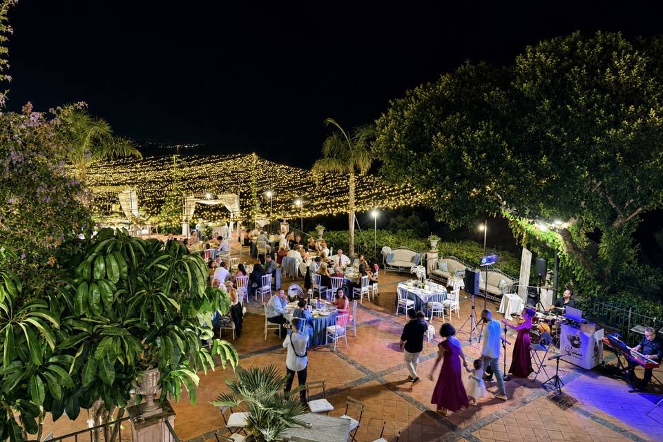 L'aperitivo