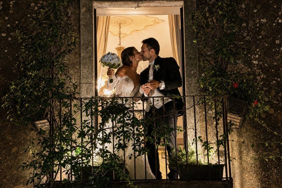 Il balconcino