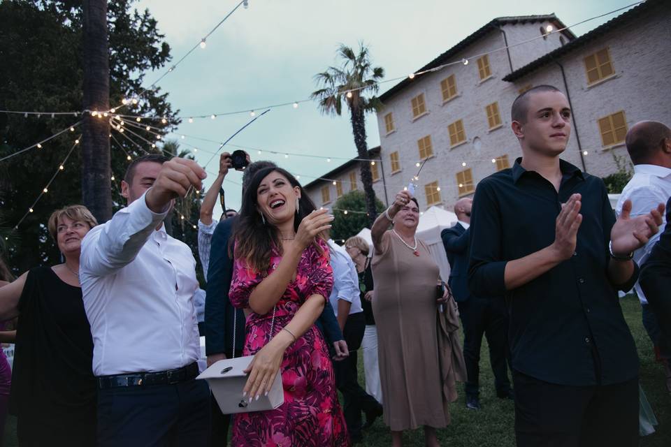 Divertimento