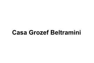 Casa Grozef Beltramini logo