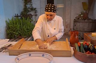 Orecchiette Show