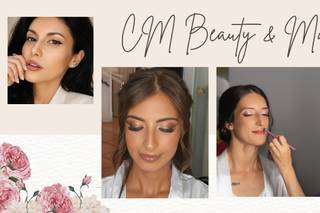 Chiara Montagnoli Makeup & Hairstyle