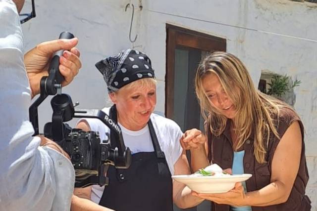 Orecchiette Show
