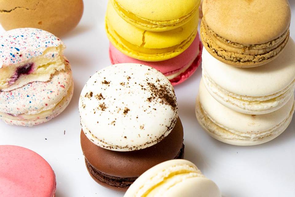 Macaron