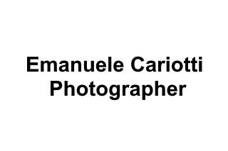 Logo Emanuele Cariotti Photographer