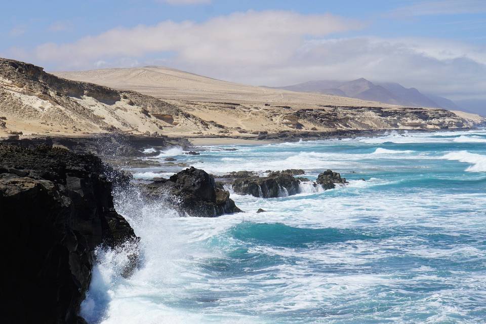 Isole Canarie