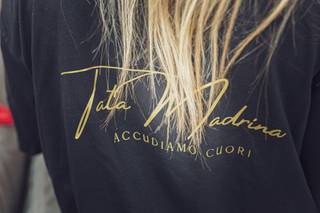 Tata Madrina - Accudiamo Cuori