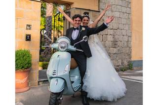 Don Pedro Sorrento Wedding Organizers