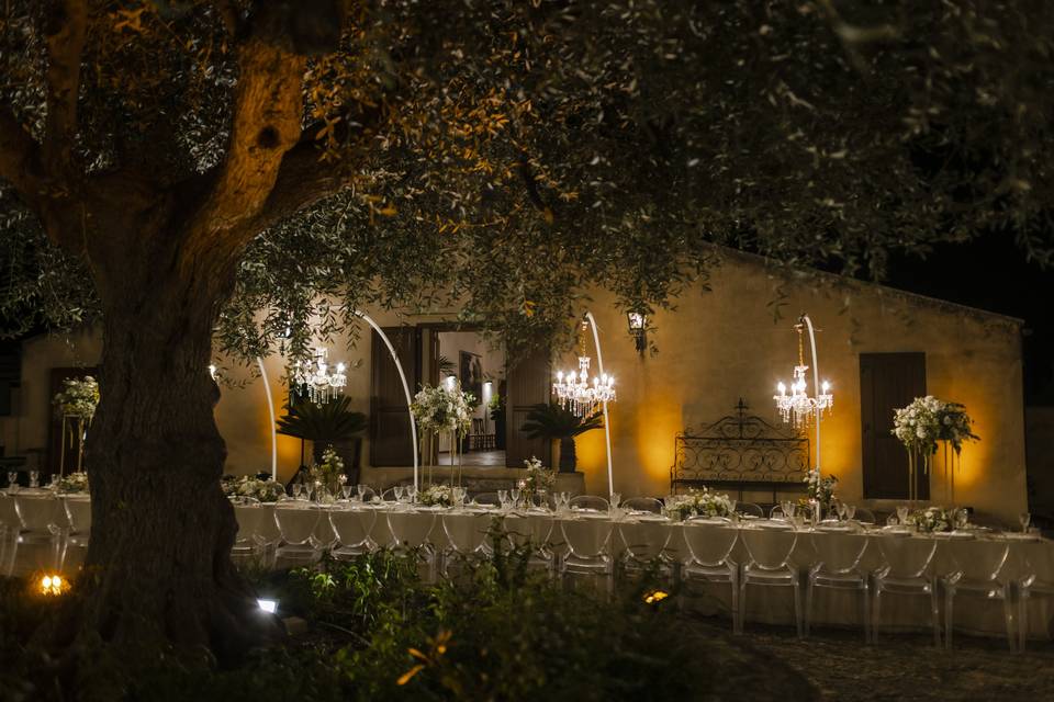 Wedding planner Agrigento