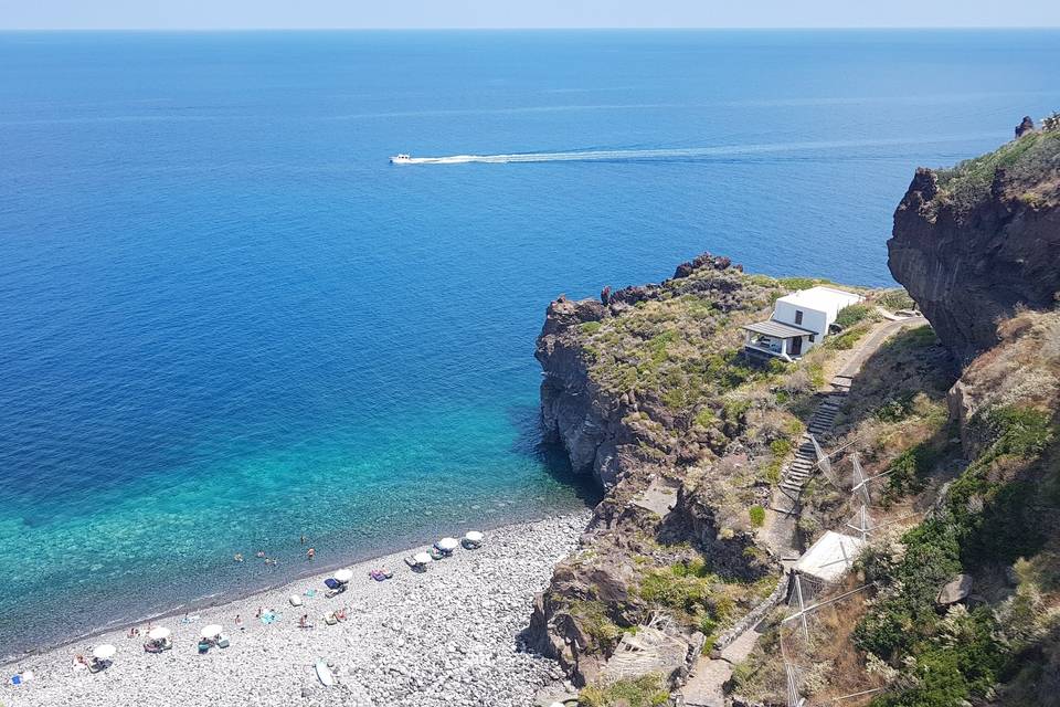 Spiaggia dello Scario