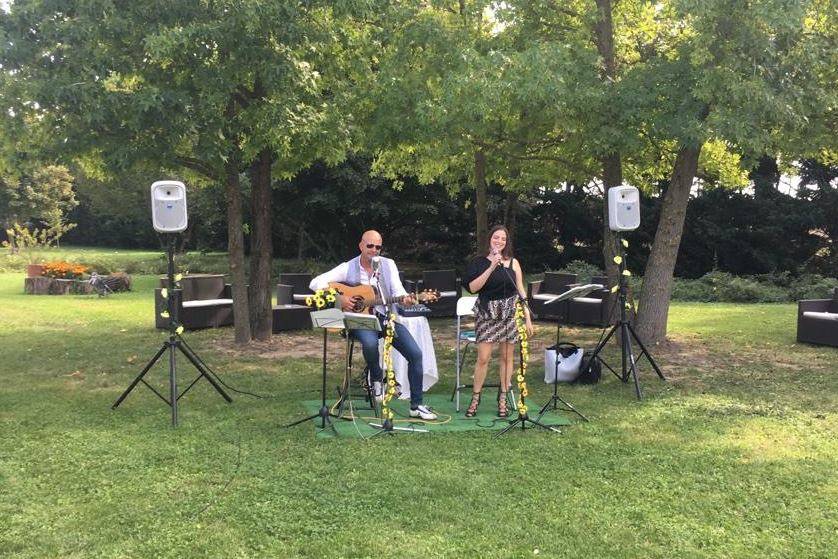 Duolcevita Acoustic Duo