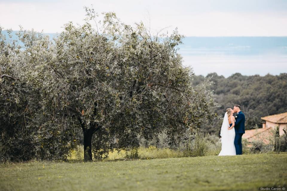 Ristorante La Collina dei Silenzi