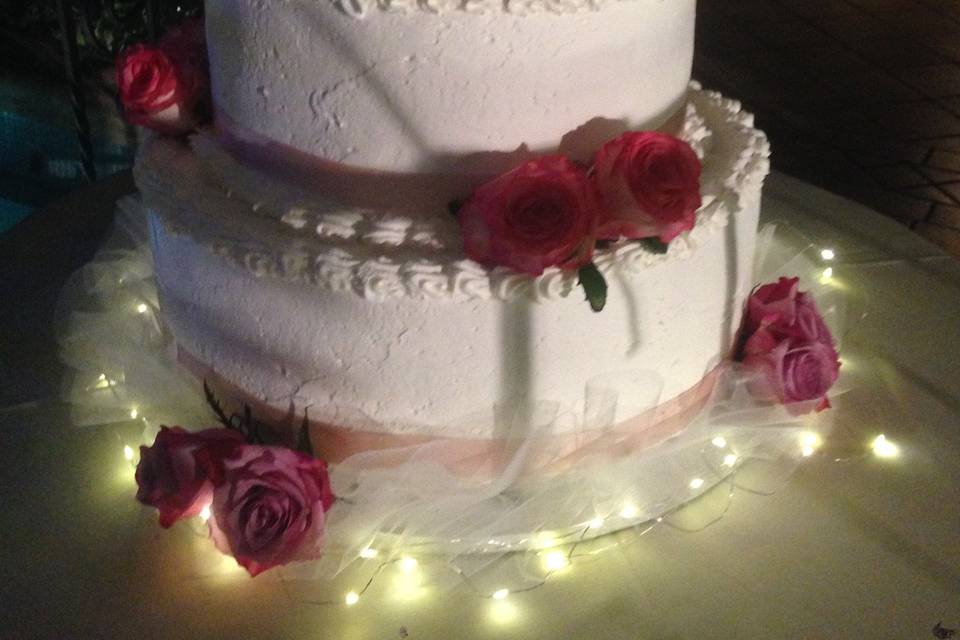 Weddingcake