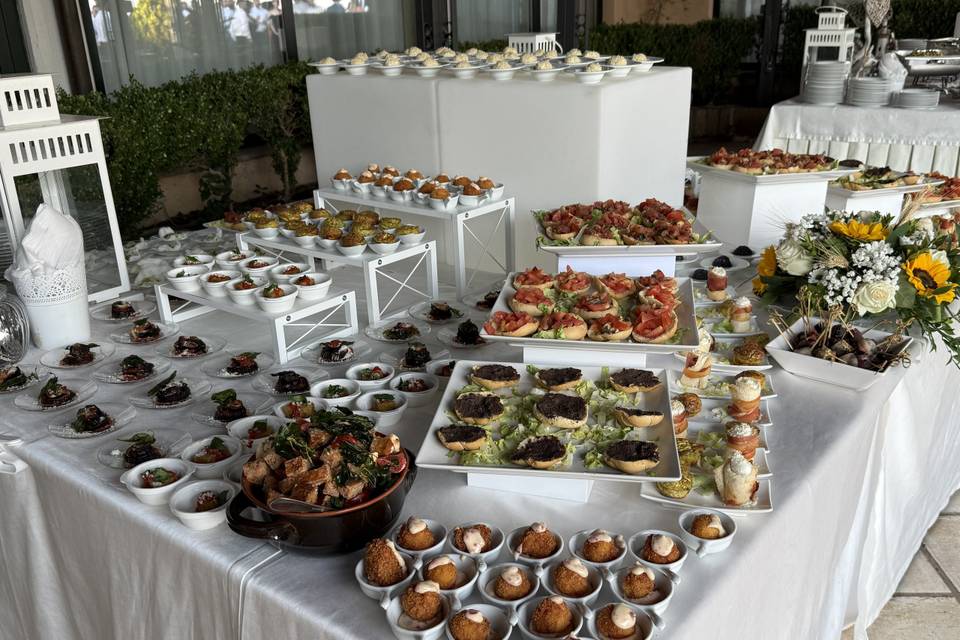 Buffet