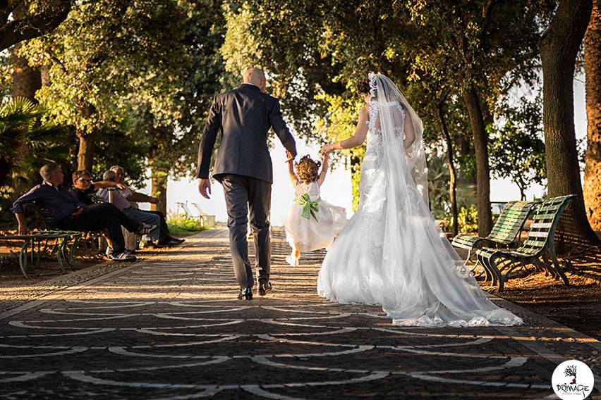 Matrimonio-Reggio Calabria