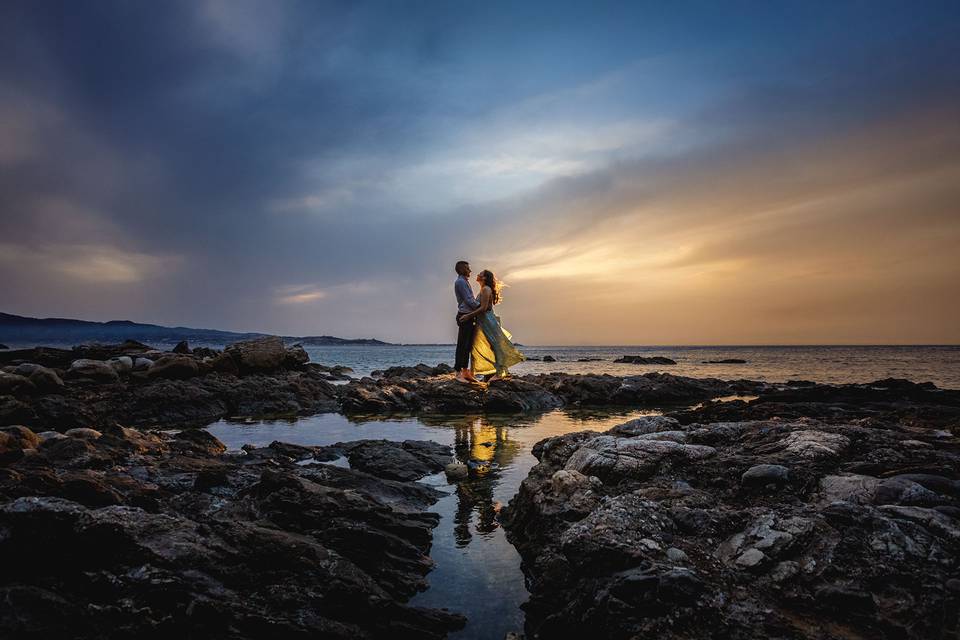 Prewedding-calabria